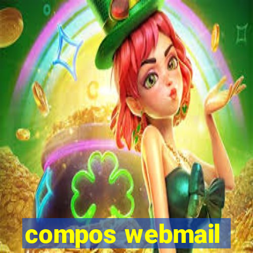 compos webmail